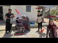 Download Lagu Ayas' family came to visit second wife (his sister Fatima): news of first wife's release from prison