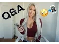 Q A Do I like sexting