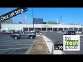 Supermarket Checkout The Fresh Grocer of Gray s Ferry - Philadelphia PA