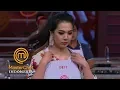 Download Lagu MASTERCHEF INDONESIA - Chef Renatta Sebut Devi Smart | Gallery 3 | 23 Maret 2019