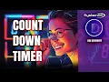 Divi For Beginners Introducing The Divi Countdown Timer Module