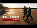 Lagu Lakota helikoptertraining | Chapter Apache #2