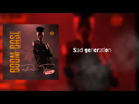 Download MP3 Pro-Tee - Sad generation