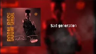 pro tee sad generation