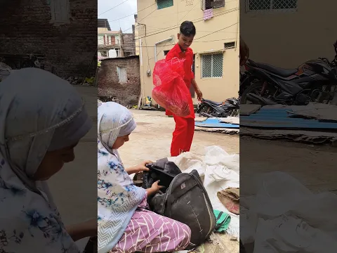 गरीब बच्ची की ईमानदारी #motivation #shorts
