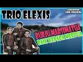 Download Lagu LAGU BATAK BURJU MARSIMATUA - TRIO ELEXIS (COVER \u0026 LIRIK INDONESIA)