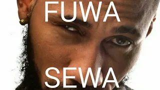 phyno fuwa sewa lyrics 