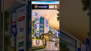 The Secret Behind the Hindustan Unilever Logo - Episode 5