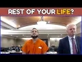 Judge Boyd Asked One Question Then His Answer Changed Everything
