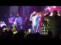 Rick Ross performs Tears of Joy at B.B. King