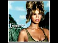 Beyonce- speechless