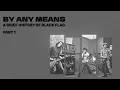 Lagu By Any Means: A Brief History of Black Flag (Part 1: 1976-1980)