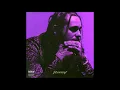 Post Malone - I Fall Apart Screwed And Chopped