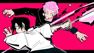 Why Yuta vs Hakari Isn t Close