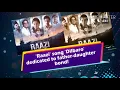Dilbaro | Raazi | Alia Bhatt | Harshdeep Kaur, Vibha Saraf & Shankar Mahadevan | Shankar Ehsaan Loy