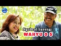 Download Lagu Heidy Diana - Ngobrol Bareng WAHYU OS