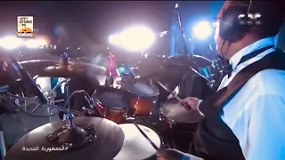 اسفه حفل دار الاوبرا المصرية                  دندنها