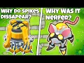 63 Bloons Facts