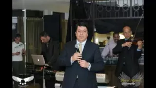 كوكتيل محمد عبد الجبار بسيطه  مو على كيفك حبيبي دندنها