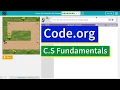 Determine the Concept CS Express Lesson 24 9 - Course E 19 9 Code org Tutorial with Answers