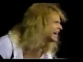 Van Halen - Jamie's Cryin' (US Festival 1983)