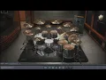 Download Lagu Slipknot - Solway Firth only drums midi backing track