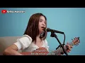 VOW - COLDIAC | COVER BY REFINA MAHARATRI