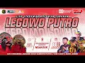 Download Lagu Live Legowo Putro Jimbir Prambon Nganjuk Ft L-Sha Audio