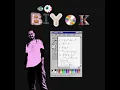 Lagu BÏyØK - Goodbye