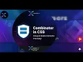 CSS Combinators Explained CSS Tutorial for Beginners CodeXaTech