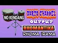 Download Lagu Romantika tanpa kendang (Rhoma irama)