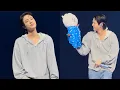 Download Lagu 250718 Jin with RJ! The Astronaut Soundcheck @ Run Seokjin Ep Tour BTS Jin Anaheim Fancam Concert