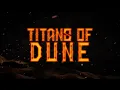 Lagu Kalah | Titans of Dune (OFFICIAL VIDEO)