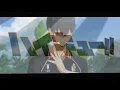 【MAD】ハイキュー×人として　名シーン