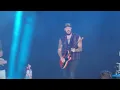 Set You Free - Crobot playing their latest release at the MMRBQ 2022 - 5/21/2022