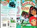 Download Lagu Rosie and Jim Acrobats and other stories  VHS