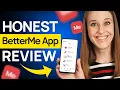 Download Lagu Honest BetterMe App Review 2025: Pros \u0026 Cons You Can’t Ignore