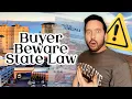 Buyer Beware State Essential Tips for Purchasing a Home in Virginia Buying a Home in Virginia