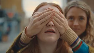 بنت عايشة فى عالم كل الناس فيه بتمتلك قوى خارقة إلا هى فبتقرر تبحث عن قوتها الخاصة ملخص مسلسل 