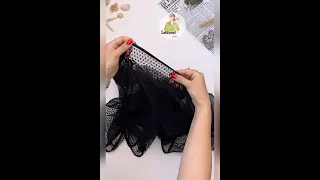 شال توری و دانتل انلاین شاپ پوشاک زنانه پوشاک دخترونه 