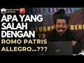 Download Lagu Apa yang salah dengan Romo @patris_allegro??, live#89 -07-2025