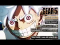 Download Lagu Luffy Gear 5 Voice Line \u0026 Sound effects \u0026 Laugh MP3