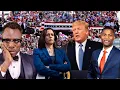 Download Lagu MEN SAK TE RETE A.TRUMP FE GRO DEBLOZAY. SA RESI PIRED. AMPIL DEMOKRAT ARETE YE. IMIGRAN NAN CHO