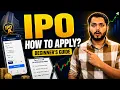 IPO Explained Complete Beginner s Guide What Is an IPO - How to Apply for an IPO Safely in 2026