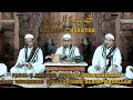 Download Lagu Qosidah Burdah Fasl 3 Ahbaabul Mukhtar