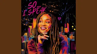 So I Speak feat Isa