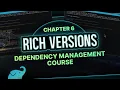 Gradle Rich Versions Why Your Dependencies Keep Breaking