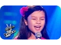 Download Lagu Michael Jackson - Ben (Nathalie) | The Voice Kids 2016 | Blind Auditions | SAT.1