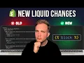 New Shopify Liquid Changes 2026 Full Breakdown
