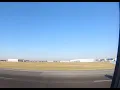 American Airlines 1857 A321 Austin Texas to Dallas Texas Landing